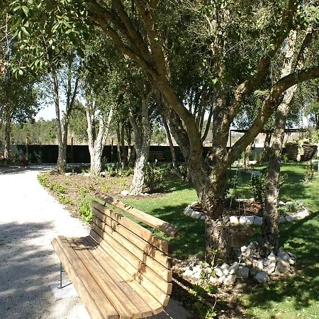 Δωμάτια σε οικογενειακή κατοικία Quinta Do Sobreiro Real Mogofores