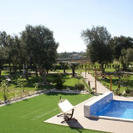 Quinta Do Sobreiro Real Δωμάτια σε οικογενειακή κατοικία Mogofores