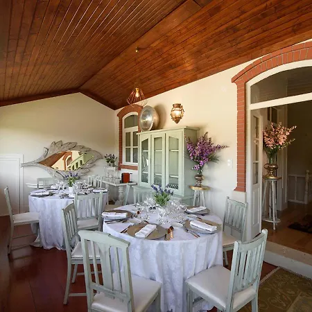 Quinta Do Sobreiro Real Δωμάτια σε οικογενειακή κατοικία Mogofores