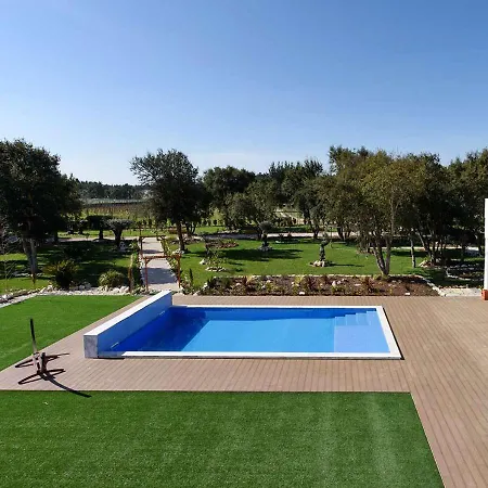 Quinta Do Sobreiro Real Δωμάτια σε οικογενειακή κατοικία Mogofores