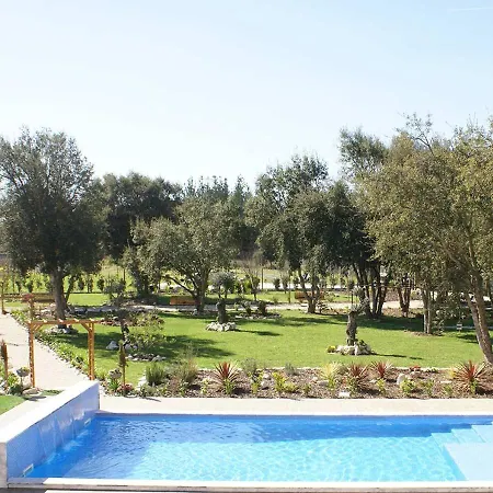 Δωμάτια σε οικογενειακή κατοικία Quinta Do Sobreiro Real *