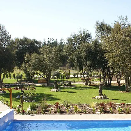 Δωμάτια σε οικογενειακή κατοικία Quinta Do Sobreiro Real Mogofores