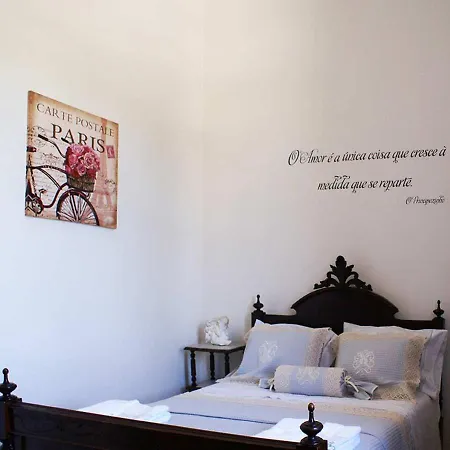 Quinta Do Sobreiro Real Mogofores
